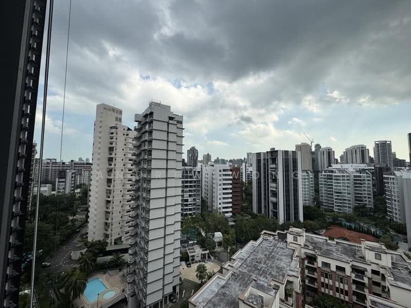 Perfect Ten, 323 Bukit Timah Road, Tanglin / Holland / Bukit Timah, 2 Bedrooms, 786 sqft, Condominium For Sale, by Andrew Wong, 500266486 - PropertyGuru.com.sg