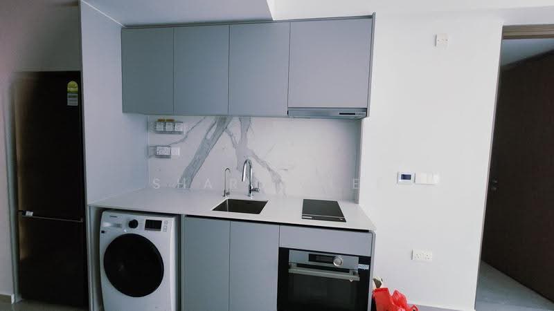 Grand Dunman, 16 Dunman Road, East Coast / Marine Parade, 2 Bedrooms, 667 sqft, Condominium For Sale, by Sharon Lee, 500266487 - Kitchen - PropertyGuru.com.sg
