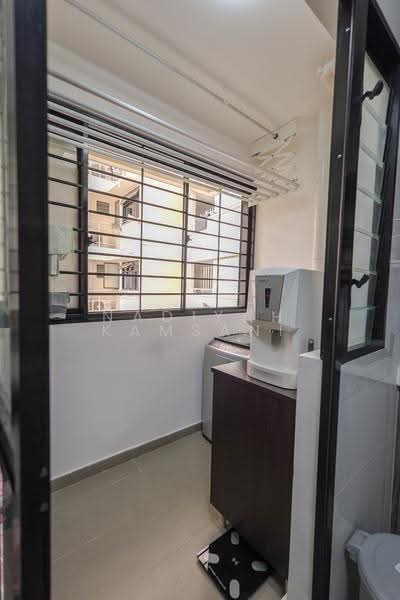 468B Bukit Batok West Avenue 9, 468B Bukit Batok West Avenue 9, Dairy Farm / Bukit Panjang / Choa Chu Kang, 2 Bedrooms, 732 sqft, HDB Flat For Sale, by Nadiyah Kamsani, 500266488 - Balcony - PropertyGuru.com.sg