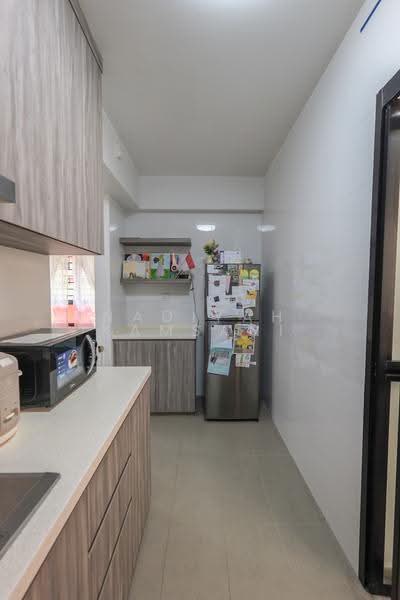 468B Bukit Batok West Avenue 9, 468B Bukit Batok West Avenue 9, Dairy Farm / Bukit Panjang / Choa Chu Kang, 2 Bedrooms, 732 sqft, HDB Flat For Sale, by Nadiyah Kamsani, 500266488 - Kitchen - PropertyGuru.com.sg