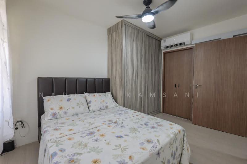 468B Bukit Batok West Avenue 9, 468B Bukit Batok West Avenue 9, Dairy Farm / Bukit Panjang / Choa Chu Kang, 2 Bedrooms, 732 sqft, HDB Flat For Sale, by Nadiyah Kamsani, 500266488 - Master Bedroom - PropertyGuru.com.sg