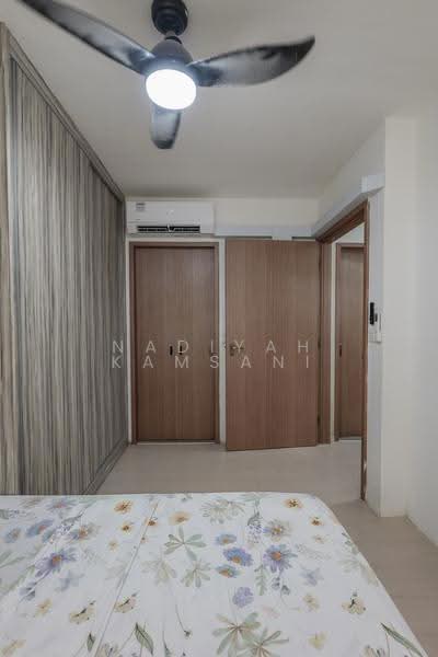 468B Bukit Batok West Avenue 9, 468B Bukit Batok West Avenue 9, Dairy Farm / Bukit Panjang / Choa Chu Kang, 2 Bedrooms, 732 sqft, HDB Flat For Sale, by Nadiyah Kamsani, 500266488 - Master Bedroom - PropertyGuru.com.sg