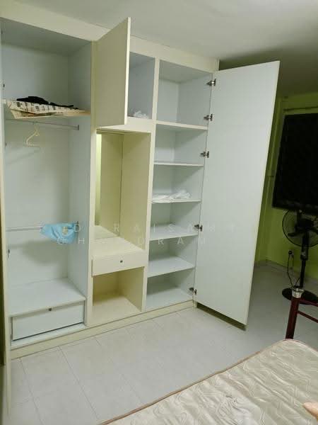 BLK 816 YISHUN, Yishun street 81, Room Rental, 250 sqft, HDB Flat For Rent, by Duraisamy Chandramohan (D C Mohan), 500266489 - Interior - PropertyGuru.com.sg