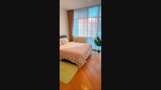 Harvest Mansions, 550 Havelock Road, Alexandra / Commonwealth, Room Rental, 100 sqft, Condominium For Rent, by ling, 500266492 - PropertyGuru.com.sg