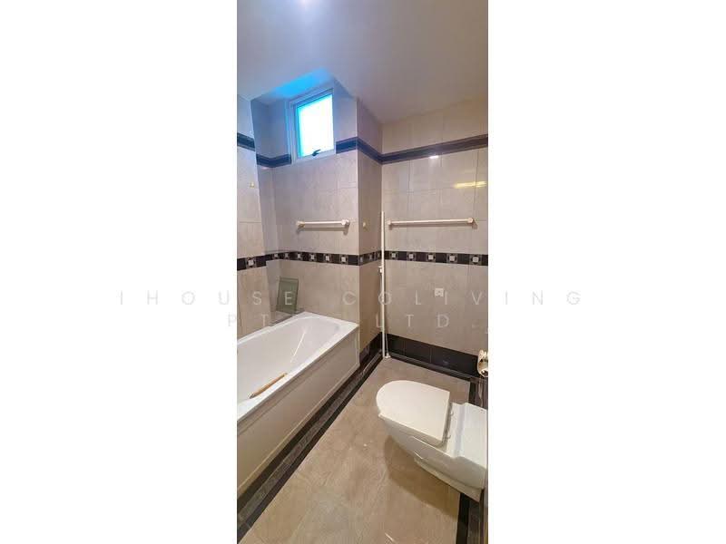 Harvest Mansions, 550 Havelock Road, Alexandra / Commonwealth, Room Rental, 100 sqft, Condominium For Rent, by ling, 500266492 - Bathroom - PropertyGuru.com.sg
