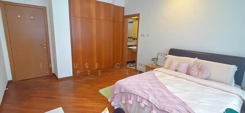 Harvest Mansions, 550 Havelock Road, Alexandra / Commonwealth, Room Rental, 100 sqft, Condominium For Rent, by ling, 500266492 - Bedroom - PropertyGuru.com.sg