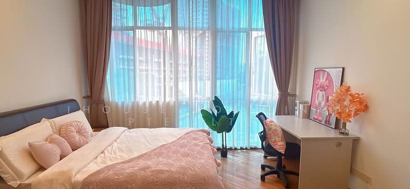 Harvest Mansions, 550 Havelock Road, Alexandra / Commonwealth, Room Rental, 100 sqft, Condominium For Rent, by ling, 500266492 - Bedroom - PropertyGuru.com.sg
