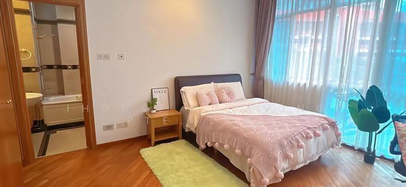 Harvest Mansions, 550 Havelock Road, Alexandra / Commonwealth, Room Rental, 100 sqft, Condominium For Rent, by ling, 500266492 - Bedroom - PropertyGuru.com.sg