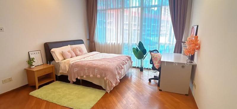 Harvest Mansions, 550 Havelock Road, Alexandra / Commonwealth, Room Rental, 100 sqft, Condominium For Rent, by ling, 500266492 - Bedroom - PropertyGuru.com.sg