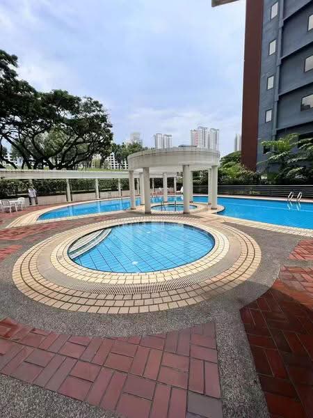 Harvest Mansions, 550 Havelock Road, Alexandra / Commonwealth, Room Rental, 100 sqft, Condominium For Rent, by ling, 500266492 - PropertyGuru.com.sg