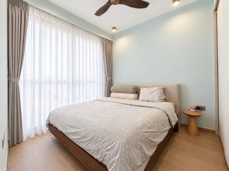 Penrose, 26 Sims Drive, Eunos / Geylang / Paya Lebar, 3 Bedrooms, 1,184 sqft, Condominium For Sale, by Michelle Tan, 500266496 - PropertyGuru.com.sg