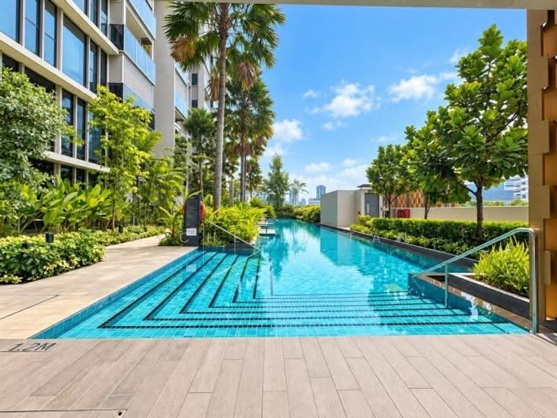 Penrose, 26 Sims Drive, Eunos / Geylang / Paya Lebar, 3 Bedrooms, 1,184 sqft, Condominium For Sale, by Michelle Tan, 500266496 - PropertyGuru.com.sg
