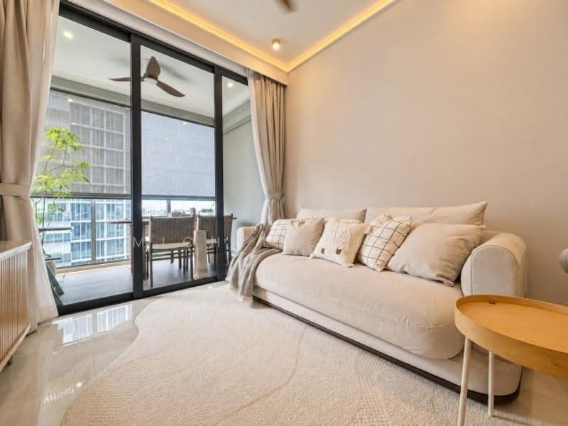 Penrose, 26 Sims Drive, Eunos / Geylang / Paya Lebar, 3 Bedrooms, 1,184 sqft, Condominium For Sale, by Michelle Tan, 500266496 - PropertyGuru.com.sg