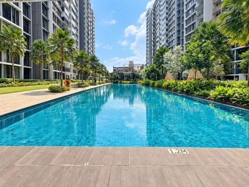 Penrose, 26 Sims Drive, Eunos / Geylang / Paya Lebar, 3 Bedrooms, 1,184 sqft, Condominium For Sale, by Michelle Tan, 500266496 - PropertyGuru.com.sg