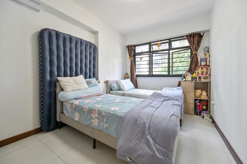 546B Segar Road, 546B 546B, Dairy Farm / Bukit Panjang / Choa Chu Kang, 3 Bedrooms, 1,205 sqft, HDB Flat For Sale, by Wayne Joseph Ong 王伟洋, 500266497 - PropertyGuru.com.sg