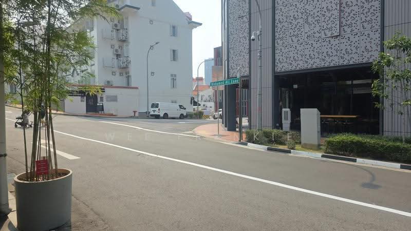 Club street 3 storeys shophouse, Club Street, Chinatown / Tanjong Pagar, 5,440 sqft, Shop / Shophouse For Rent, by Wee Frankie, 500266500 - CommercialGuru.com.sg