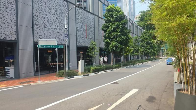 Club street 3 storeys shophouse, Club Street, Chinatown / Tanjong Pagar, 5,440 sqft, Shop / Shophouse For Rent, by Wee Frankie, 500266500 - Exterior - CommercialGuru.com.sg