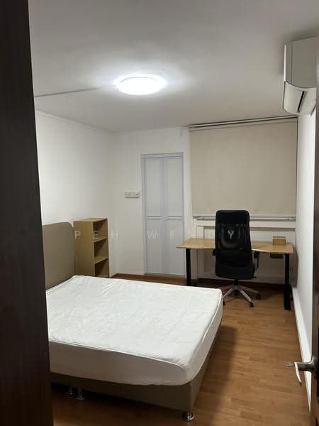 130 Bishan Street 12, 130 Bishan Street 12, Ang Mo Kio / Bishan / Thomson, 3 Bedrooms, 969 sqft, HDB Flat For Rent, by Peh Wendy, 500266501 - Bedroom - PropertyGuru.com.sg