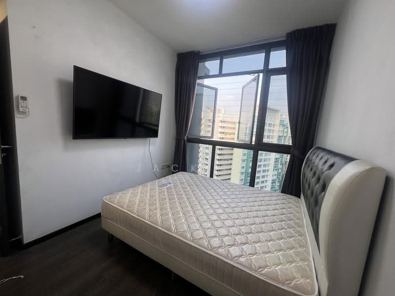 Symphony Suites, 3 Yishun Close, Sembawang / Yishun, 3 Bedrooms, 797 sqft, Condominium For Sale, by Jack Lu, 500266502 - Bedroom - PropertyGuru.com.sg