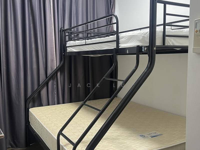 Symphony Suites, 3 Yishun Close, Sembawang / Yishun, 3 Bedrooms, 797 sqft, Condominium For Sale, by Jack Lu, 500266502 - Bedroom - PropertyGuru.com.sg