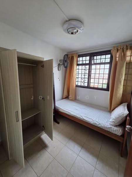 202 Toa Payoh North, 202 Toa Payoh North, Balestier / Toa Payoh, Room Rental, 100 sqft, HDB Flat For Rent, by Joel Choy, 500266503 - Bedroom - PropertyGuru.com.sg