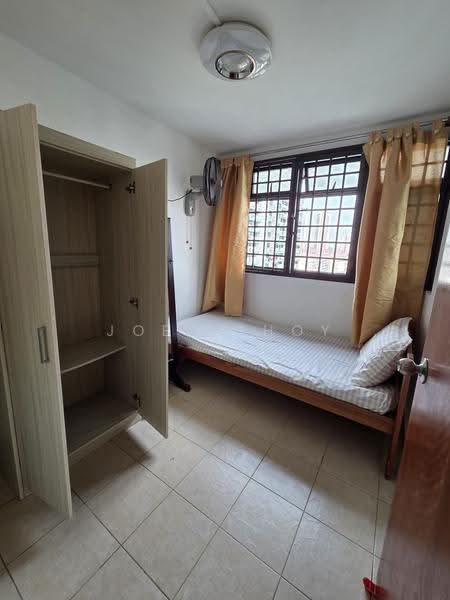 202 Toa Payoh North, 202 Toa Payoh North, Balestier / Toa Payoh, Room Rental, 100 sqft, HDB Flat For Rent, by Joel Choy, 500266503 - Bedroom - PropertyGuru.com.sg