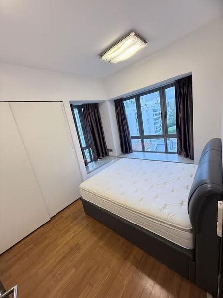 iResidences, 20 Irrawaddy Road, Balestier / Toa Payoh, Room Rental, 100 sqft, Condominium For Rent, by ling, 500266504 - Bedroom - PropertyGuru.com.sg