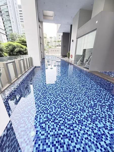 iResidences, 20 Irrawaddy Road, Balestier / Toa Payoh, Room Rental, 100 sqft, Condominium For Rent, by ling, 500266504 - Pool - PropertyGuru.com.sg