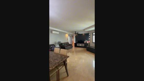 691A Choa Chu Kang Crescent, 691A Choa Chu Kang Crescent, Dairy Farm / Bukit Panjang / Choa Chu Kang, 3 Bedrooms, 1,184 sqft, HDB Flat For Sale, by Wah Rou Ying, 500266505 - PropertyGuru.com.sg
