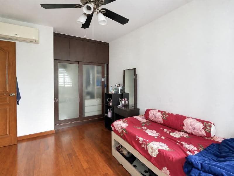 691A Choa Chu Kang Crescent, 691A Choa Chu Kang Crescent, Dairy Farm / Bukit Panjang / Choa Chu Kang, 3 Bedrooms, 1,184 sqft, HDB Flat For Sale, by Wah Rou Ying, 500266505 - PropertyGuru.com.sg