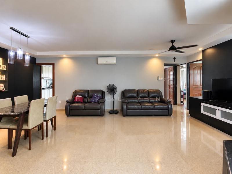 691A Choa Chu Kang Crescent, 691A Choa Chu Kang Crescent, Dairy Farm / Bukit Panjang / Choa Chu Kang, 3 Bedrooms, 1,184 sqft, HDB Flat For Sale, by Wah Rou Ying, 500266505 - PropertyGuru.com.sg