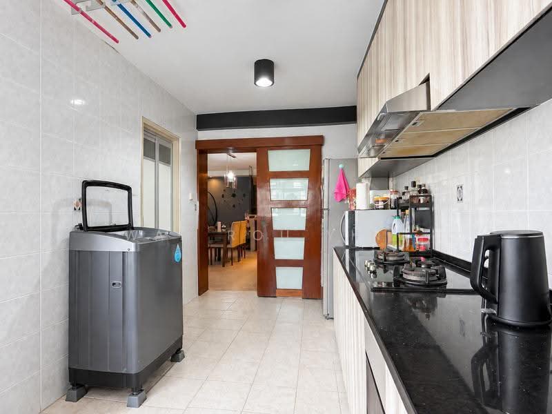 691A Choa Chu Kang Crescent, 691A Choa Chu Kang Crescent, Dairy Farm / Bukit Panjang / Choa Chu Kang, 3 Bedrooms, 1,184 sqft, HDB Flat For Sale, by Wah Rou Ying, 500266505 - PropertyGuru.com.sg