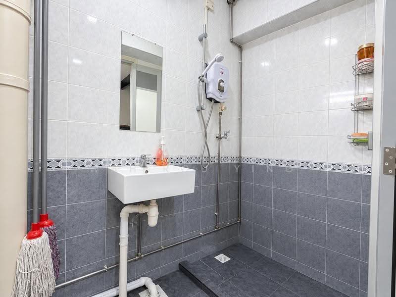 691A Choa Chu Kang Crescent, 691A Choa Chu Kang Crescent, Dairy Farm / Bukit Panjang / Choa Chu Kang, 3 Bedrooms, 1,184 sqft, HDB Flat For Sale, by Wah Rou Ying, 500266505 - PropertyGuru.com.sg