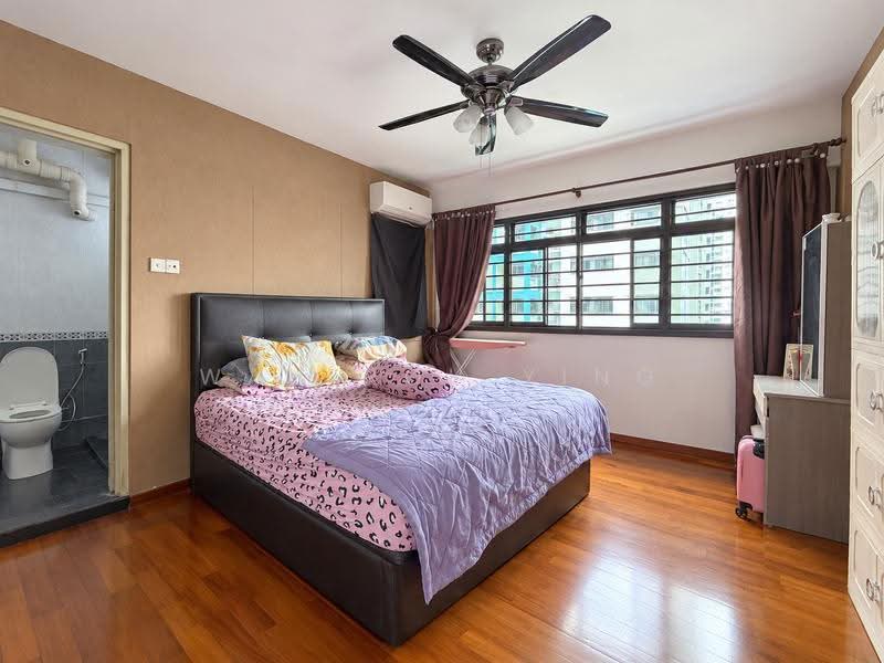 691A Choa Chu Kang Crescent, 691A Choa Chu Kang Crescent, Dairy Farm / Bukit Panjang / Choa Chu Kang, 3 Bedrooms, 1,184 sqft, HDB Flat For Sale, by Wah Rou Ying, 500266505 - PropertyGuru.com.sg