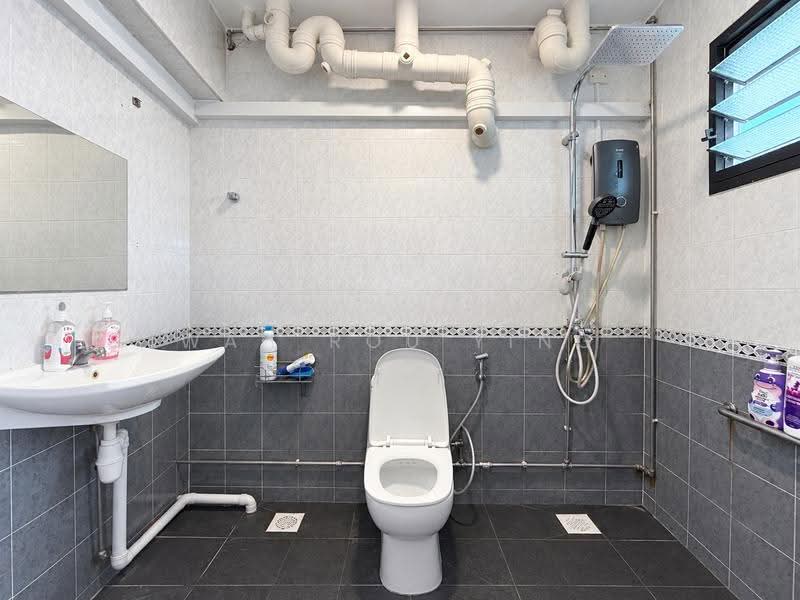691A Choa Chu Kang Crescent, 691A Choa Chu Kang Crescent, Dairy Farm / Bukit Panjang / Choa Chu Kang, 3 Bedrooms, 1,184 sqft, HDB Flat For Sale, by Wah Rou Ying, 500266505 - PropertyGuru.com.sg