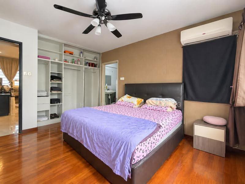691A Choa Chu Kang Crescent, 691A Choa Chu Kang Crescent, Dairy Farm / Bukit Panjang / Choa Chu Kang, 3 Bedrooms, 1,184 sqft, HDB Flat For Sale, by Wah Rou Ying, 500266505 - PropertyGuru.com.sg