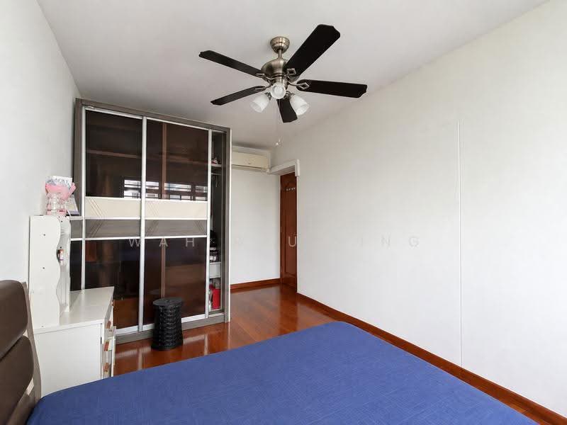 691A Choa Chu Kang Crescent, 691A Choa Chu Kang Crescent, Dairy Farm / Bukit Panjang / Choa Chu Kang, 3 Bedrooms, 1,184 sqft, HDB Flat For Sale, by Wah Rou Ying, 500266505 - PropertyGuru.com.sg