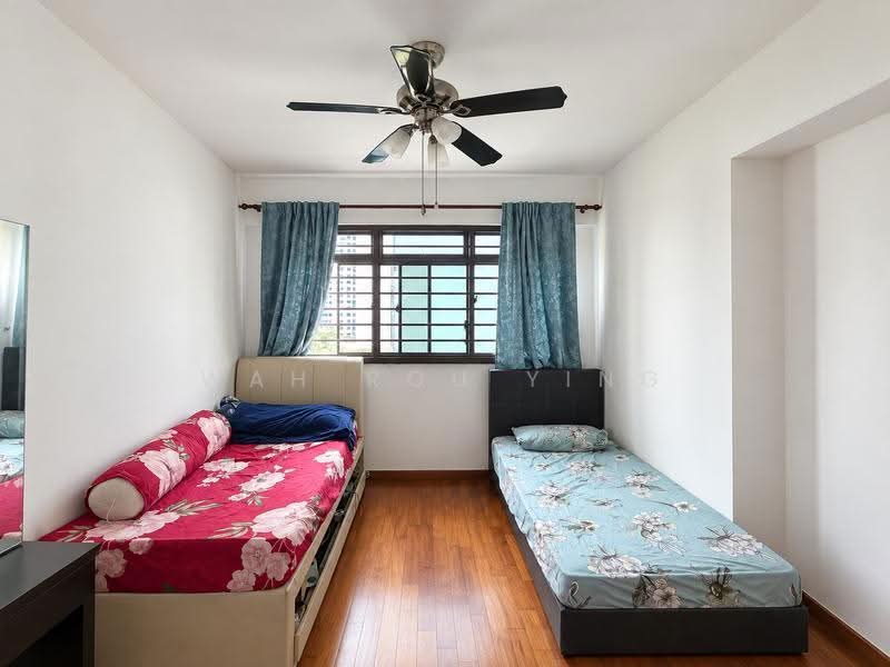 691A Choa Chu Kang Crescent, 691A Choa Chu Kang Crescent, Dairy Farm / Bukit Panjang / Choa Chu Kang, 3 Bedrooms, 1,184 sqft, HDB Flat For Sale, by Wah Rou Ying, 500266505 - PropertyGuru.com.sg