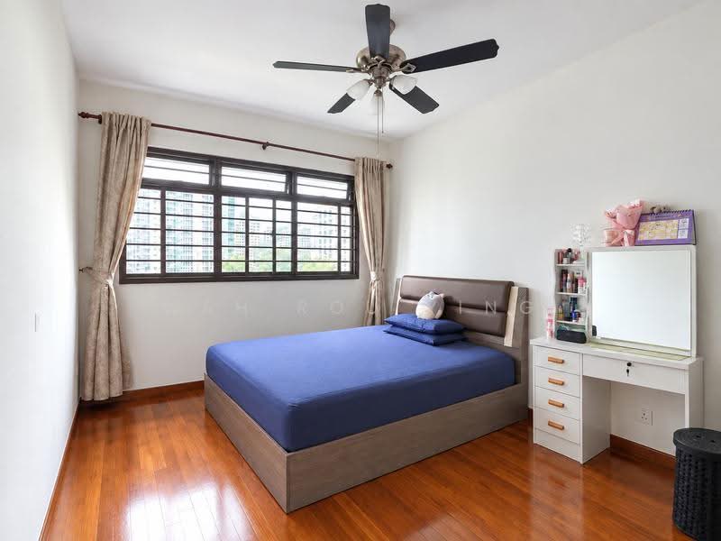691A Choa Chu Kang Crescent, 691A Choa Chu Kang Crescent, Dairy Farm / Bukit Panjang / Choa Chu Kang, 3 Bedrooms, 1,184 sqft, HDB Flat For Sale, by Wah Rou Ying, 500266505 - PropertyGuru.com.sg