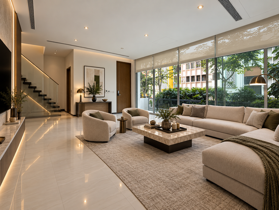 Residences @ Emerald Hill, 119 Emerald Hill Road, Orchard / River Valley, 6 Bedrooms, 5,791 sqft, Condominium For Sale, by Pamela Lua, 500266506 - PropertyGuru.com.sg