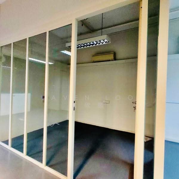 Zervex, 8 8, Eunos / Geylang / Paya Lebar, 904 sqft, Light Industrial (B1) For Rent, by Laven Loo 吕欣颐, 500266507 - CommercialGuru.com.sg