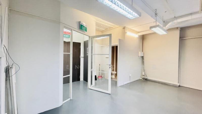 Zervex, 8 8, Eunos / Geylang / Paya Lebar, 904 sqft, Light Industrial (B1) For Rent, by Laven Loo 吕欣颐, 500266507 - CommercialGuru.com.sg