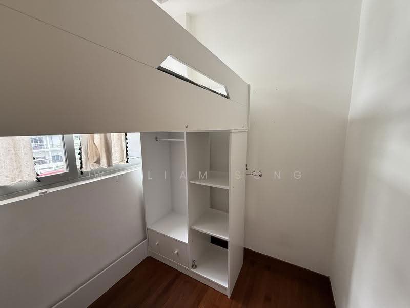 Casa Cambio, 9 Lim Tua Tow Road, Hougang / Punggol / Sengkang, Room Rental, 80 sqft, Condominium For Rent, by William Song, 500266508 - Interior - PropertyGuru.com.sg