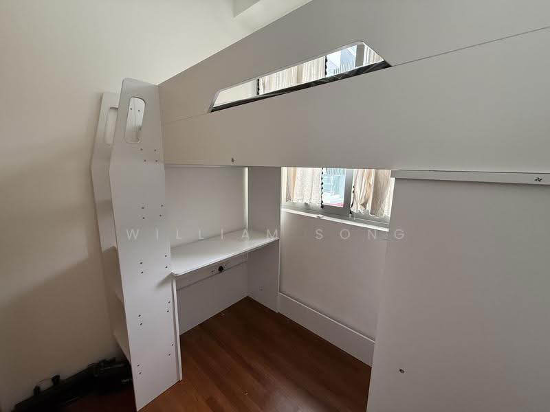 Casa Cambio, 9 Lim Tua Tow Road, Hougang / Punggol / Sengkang, Room Rental, 80 sqft, Condominium For Rent, by William Song, 500266508 - Study - PropertyGuru.com.sg