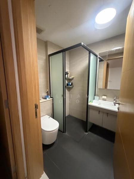 Casa Cambio, 9 Lim Tua Tow Road, Hougang / Punggol / Sengkang, Room Rental, 80 sqft, Condominium For Rent, by William Song, 500266508 - Bathroom - PropertyGuru.com.sg