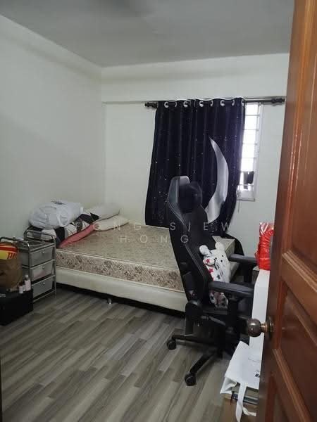 330 Ang Mo Kio Avenue 1, 330 Ang Mo Kio Avenue 1, Ang Mo Kio / Bishan / Thomson, Room Rental, 120 sqft, HDB Flat For Rent, by Fong Siew Hong, 500266509 - Bedroom - PropertyGuru.com.sg