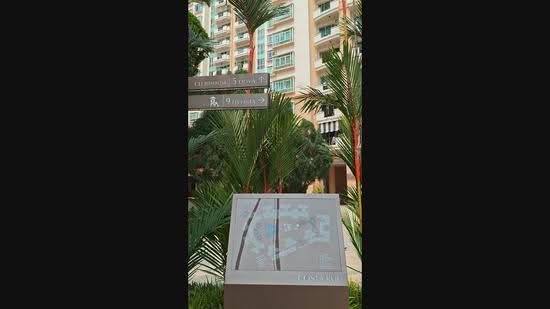 Costa Rhu, 1 Rhu Cross, East Coast / Marine Parade, 2 Bedrooms, 1,300 sqft, Condominium For Rent, by Sam Ong, 500266510 - PropertyGuru.com.sg