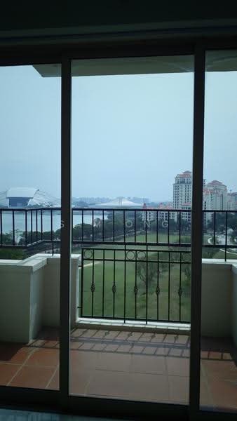 Costa Rhu, 1 Rhu Cross, East Coast / Marine Parade, 2 Bedrooms, 1,300 sqft, Condominium For Rent, by Sam Ong, 500266510 - Balcony - PropertyGuru.com.sg