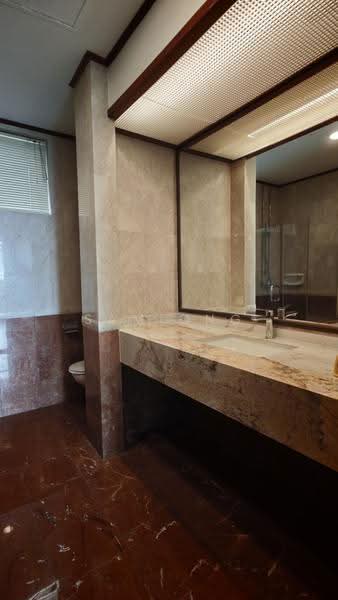 Costa Rhu, 1 Rhu Cross, East Coast / Marine Parade, 2 Bedrooms, 1,300 sqft, Condominium For Rent, by Sam Ong, 500266510 - Bathroom - PropertyGuru.com.sg