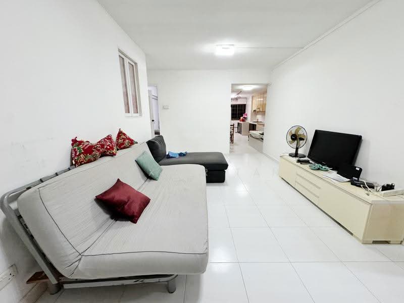 333 Clementi Avenue 2, 333 Clementi Avenue 2, Buona Vista / West Coast / Clementi New Town, 3 Bedrooms, 990 sqft, HDB Flat For Sale, by Dexter Tan, 500266511 - PropertyGuru.com.sg